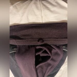 Athleta COLORBLOCK POWERLIFT TIGHT 2.0